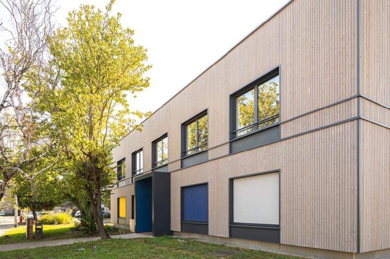 Bureau Vénissieux 7640m² Location bureau Vénissieux Rhône OLBUR2108875 12